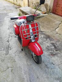 Vespa special 