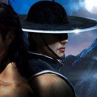 Mortal Kombat: Shaolin Monks (PS2) PAL ITA – Comp.