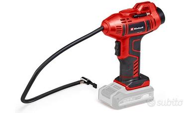 Einhell Compressore per auto a batteria CE-CC 18 L