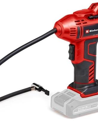 Einhell Compressore per auto a batteria CE-CC 18 L