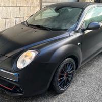 Alfa Romeo MiTo 1.4 78 CV NEOPATENTATI/OPACA