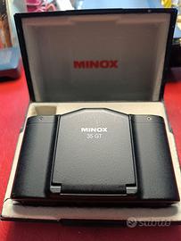 Minix  35 GT