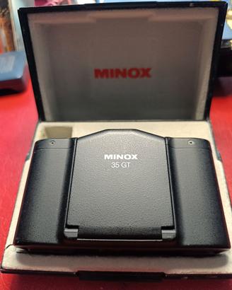 Minix  35 GT