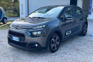 Citroen C3 PureTech 83 S&S Feel Pack