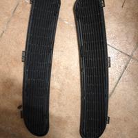 Prese d'aria cofano mini r 50
