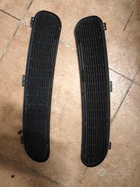 Prese d'aria cofano mini r 50