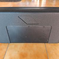 Cassa spia Proel  Wd10av2 