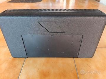 Cassa spia Proel  Wd10av2 