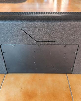 Cassa spia Proel  Wd10av2 