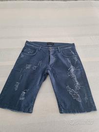 Pantalone corto uomo estivo