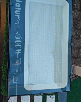farò a led