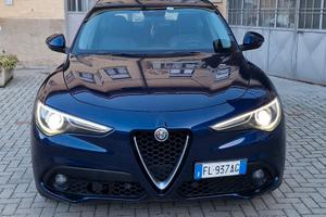 Alfa Romeo Stelvio Executive Q4 210cv