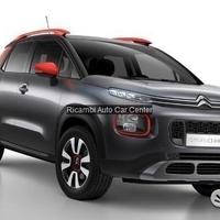 Ricambi originali Citroen c3 aircross 2018-2019