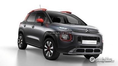 Ricambi originali Citroen c3 aircross 2018-2019