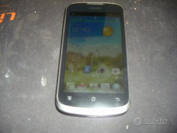 Huawei u8815