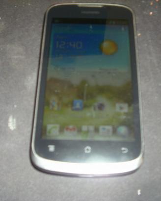 Huawei u8815