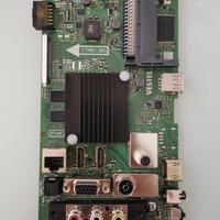 Scheda Madre Tv Vestel 17MB130S