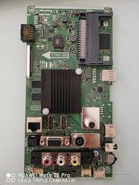 Scheda Madre Tv Vestel 17MB130S