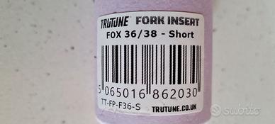 Trutune inserto "antitoken" per forcelle FOX 36/38
