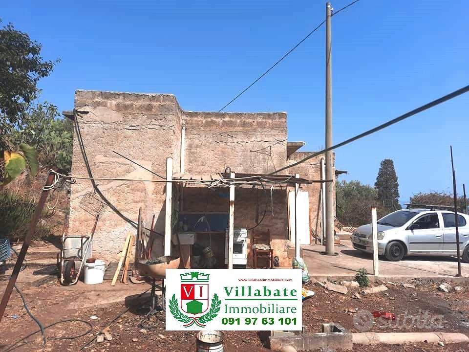 House in Villabate, Palermo - Vista 5