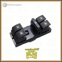 PULSANTIERA ALZACRISTALLI PER GOLF 5 6 PASSAT POLO