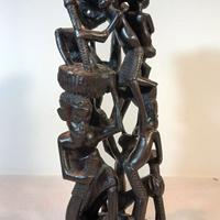 scultura Makonde
