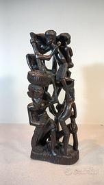 scultura Makonde