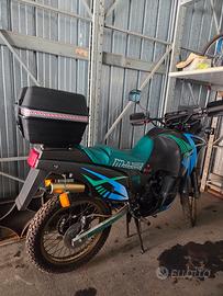 Malaguti Dune 50 cc.