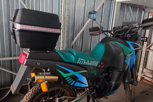 Malaguti Dune 50 cc.