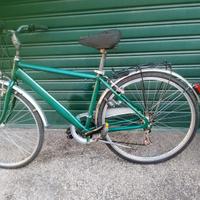 City Bike uomo pollici 28 