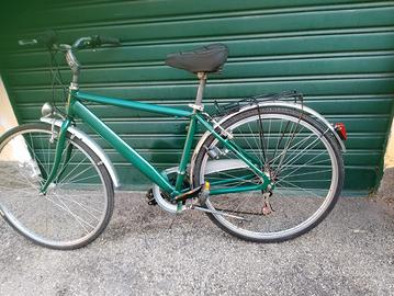 City Bike uomo pollici 28 