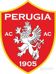 Calciatori Panini - PERUGIA - 1905