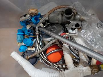 accessori idraulica 