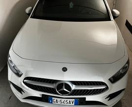 Mercedes CLASSE A PREMIUM W177