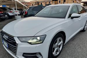 AUDI A6 Avant 40 2.0 TDI S tronic Business km 70