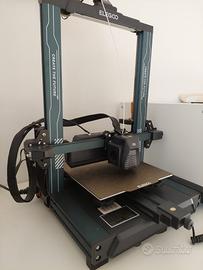 Elegoo Neptune 4 Stampante 3D