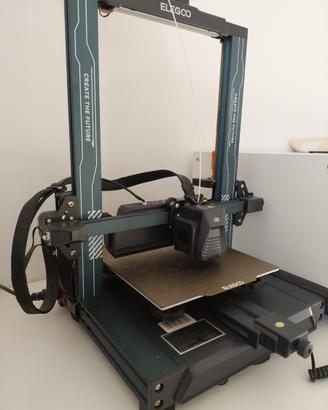Elegoo Neptune 4 Stampante 3D