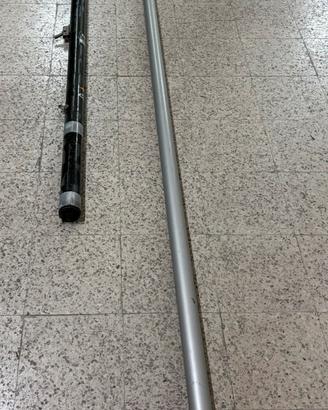 Alberatura Laser/Ilca