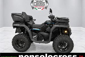CF MOTO CFORCE 850 TOURING