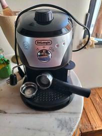 Macchina del caffè