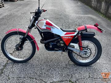 Cagiva DG 350 Trial