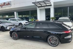 Audi A5 Avant TDI 150 kW S tronic mHEV+ S Line edi