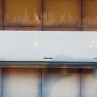 Condizionatore Samsung AR35 12000 BTU R32 inverter