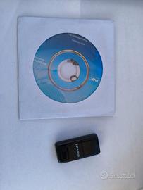 Scheda di rete wifi usb