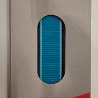 Cinturino Coros nylon 22mm 