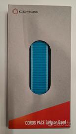 Cinturino Coros nylon 22mm 