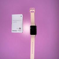 Smart watch samsung fit3