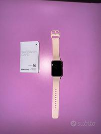 Smart watch samsung fit3