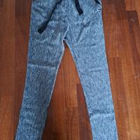 pantalone tuta casual imperial tg.xs