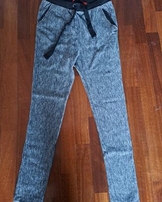 pantalone tuta casual imperial tg.xs